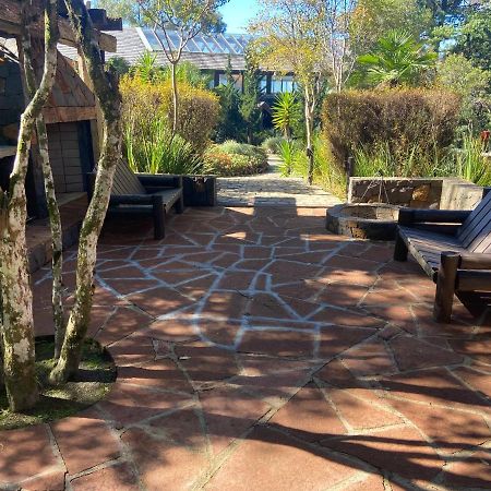 Apartamento Maravilhoso No Condominio Knorrville Em Gramado! Εξωτερικό φωτογραφία