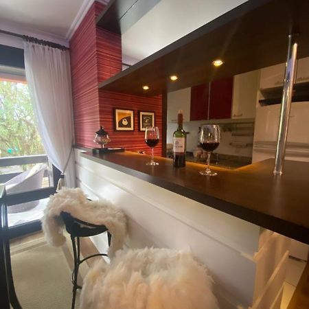 Apartamento Maravilhoso No Condominio Knorrville Em Gramado! Εξωτερικό φωτογραφία