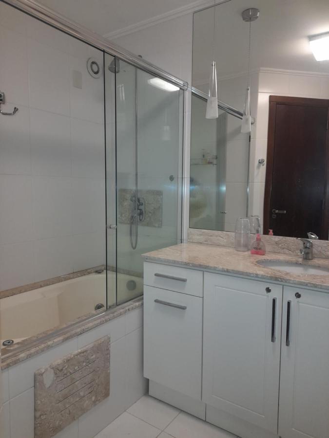 Apartamento Maravilhoso No Condominio Knorrville Em Gramado! Εξωτερικό φωτογραφία