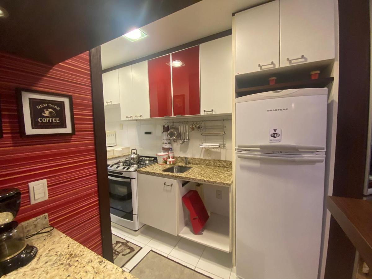 Apartamento Maravilhoso No Condominio Knorrville Em Gramado! Εξωτερικό φωτογραφία