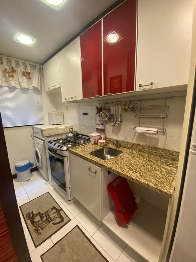 Apartamento Maravilhoso No Condominio Knorrville Em Gramado! Εξωτερικό φωτογραφία