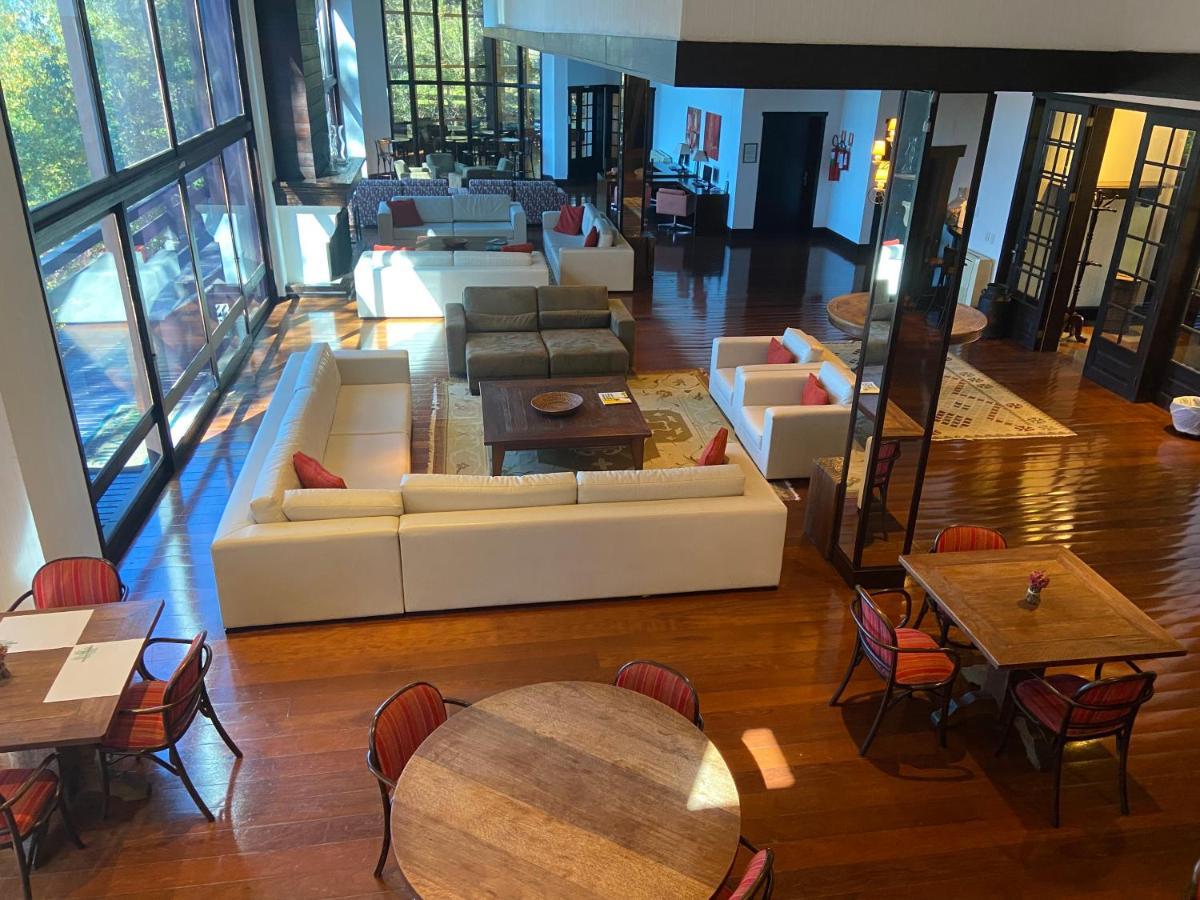 Apartamento Maravilhoso No Condominio Knorrville Em Gramado! Εξωτερικό φωτογραφία