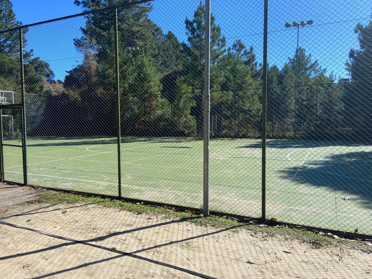 Apartamento Maravilhoso No Condominio Knorrville Em Gramado! Εξωτερικό φωτογραφία