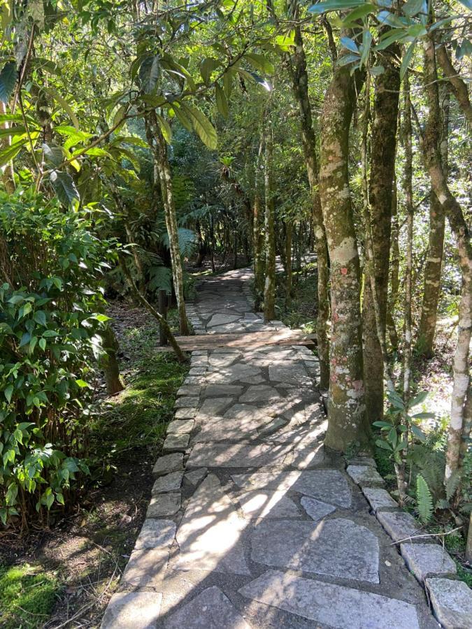 Apartamento Maravilhoso No Condominio Knorrville Em Gramado! Εξωτερικό φωτογραφία