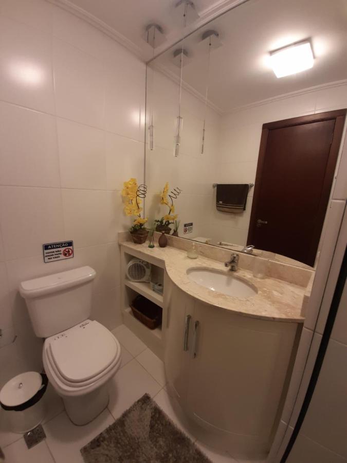Apartamento Maravilhoso No Condominio Knorrville Em Gramado! Εξωτερικό φωτογραφία