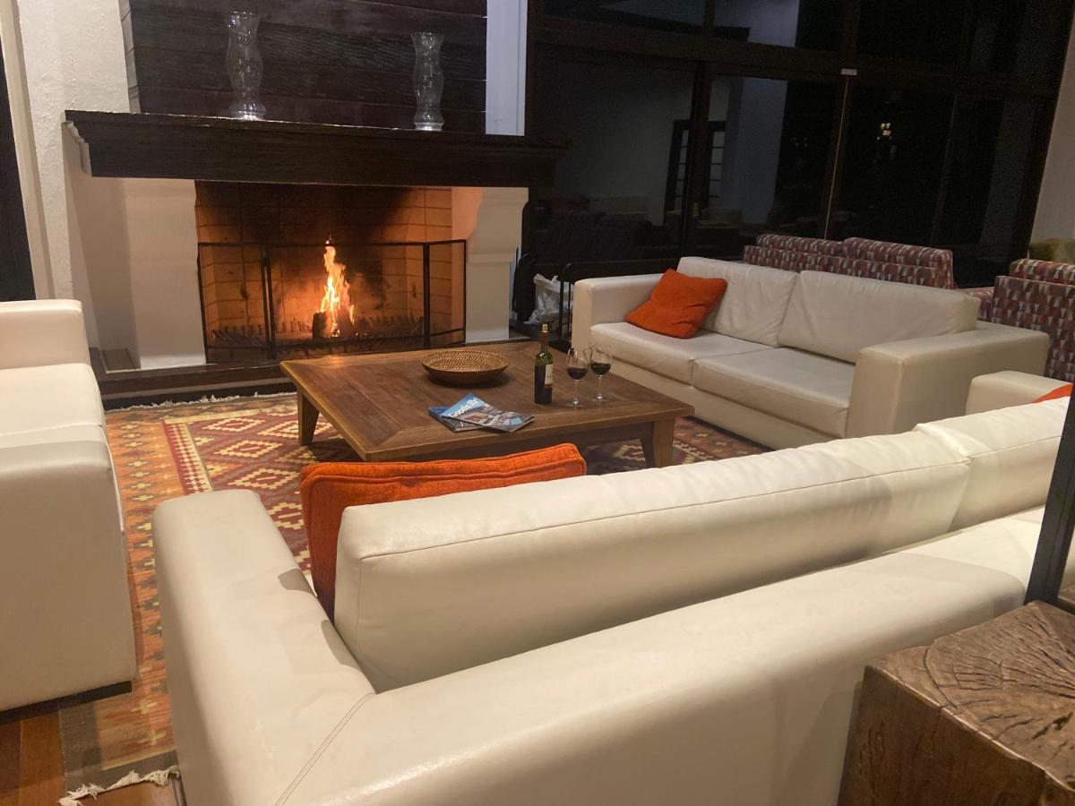 Apartamento Maravilhoso No Condominio Knorrville Em Gramado! Εξωτερικό φωτογραφία