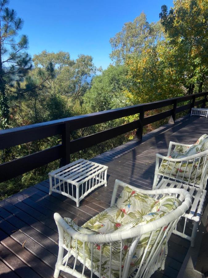 Apartamento Maravilhoso No Condominio Knorrville Em Gramado! Εξωτερικό φωτογραφία